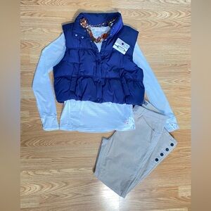 Woman’s Medium Bundle ✨